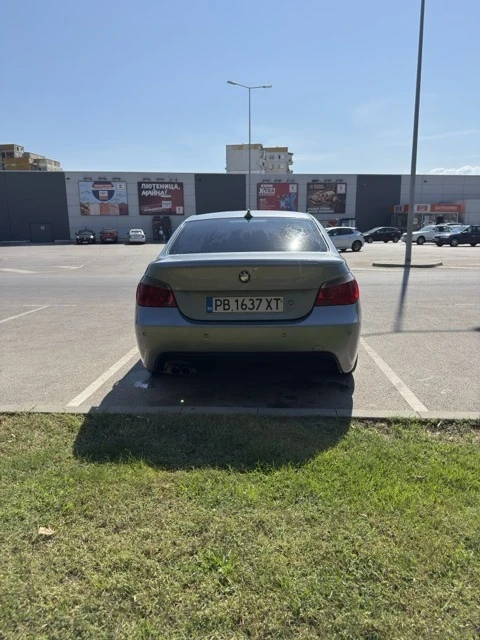 BMW 530 E60 | Mobile.bg � ����������� 6