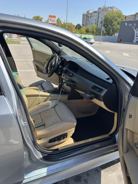 BMW 530 E60 | Mobile.bg � ����������� 8