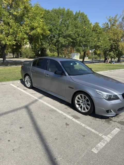 BMW 530 E60 | Mobile.bg � ����������� 5