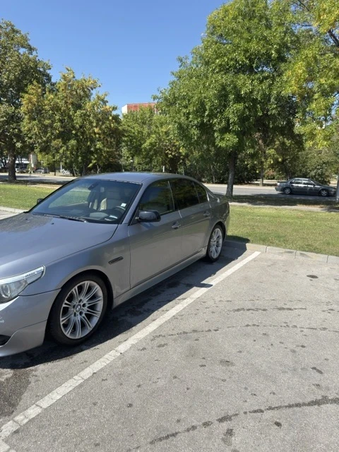 BMW 530 E60 | Mobile.bg � ����������� 2