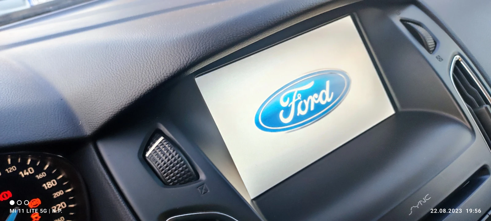 Ford Focus EKO 6B, снимка 1