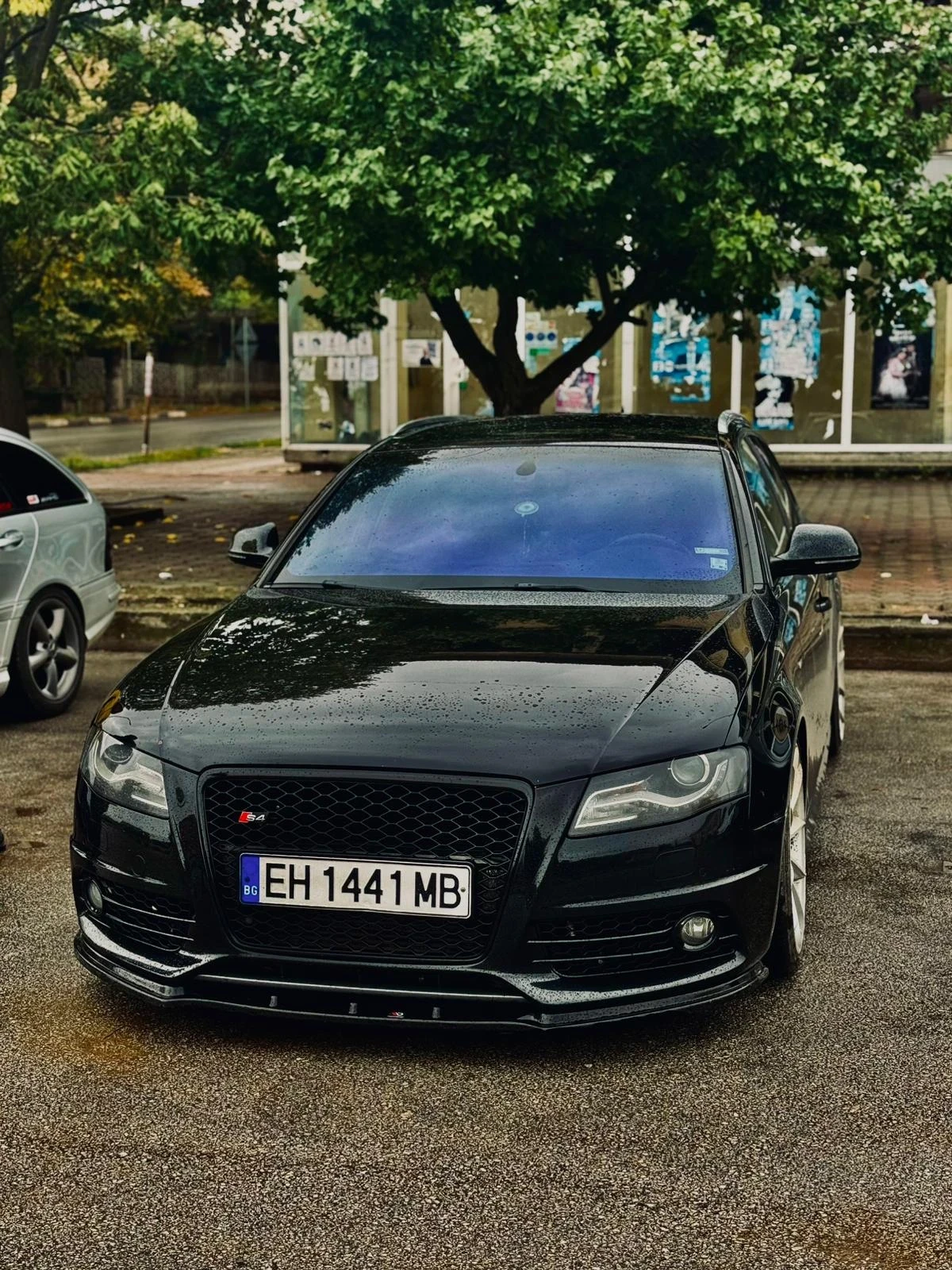 Audi A4 2.0 tdi, снимка 1