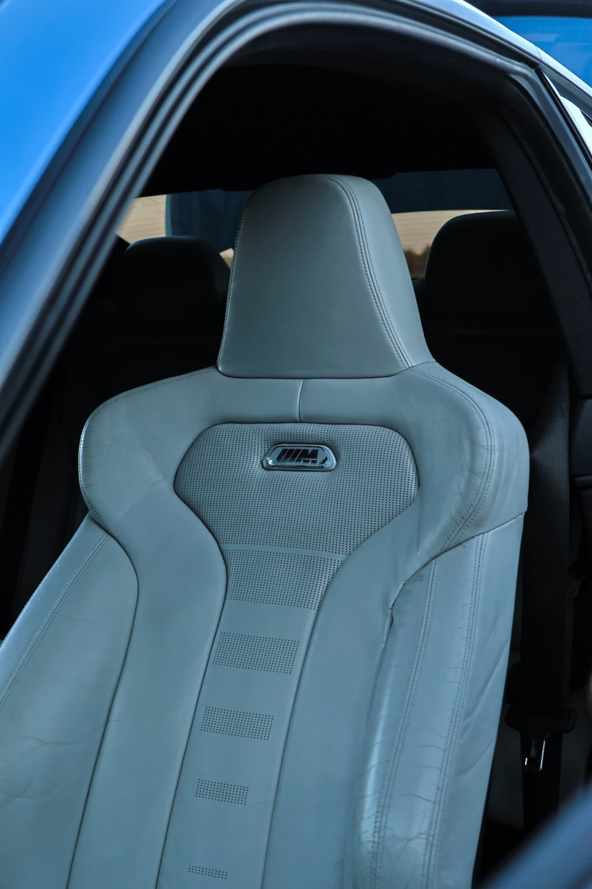 BMW M4 ��� ��������� Yas Marina Blue BBS ������ ������ | Mobile.bg � ����������� 11