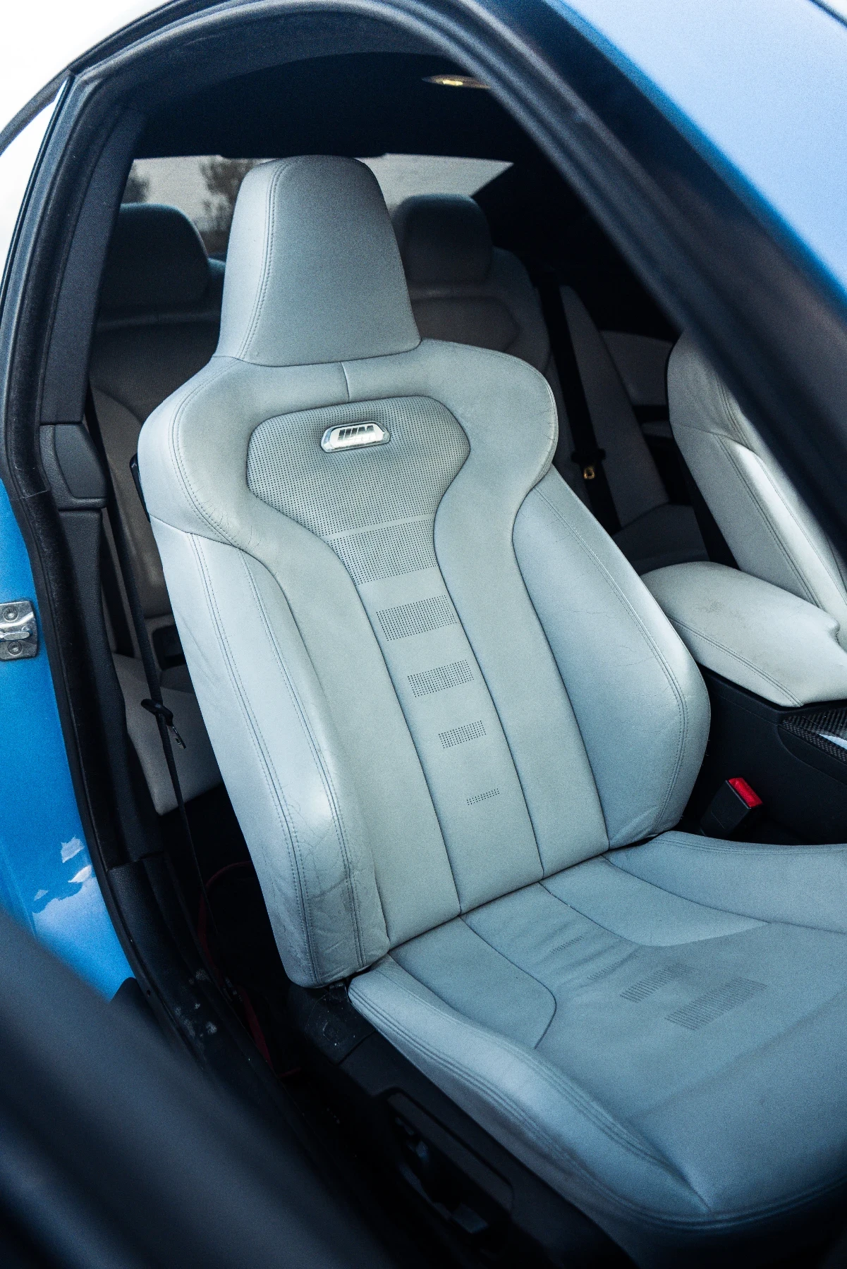 BMW M4 ��� ��������� Yas Marina Blue BBS ������ ������ | Mobile.bg � ����������� 14