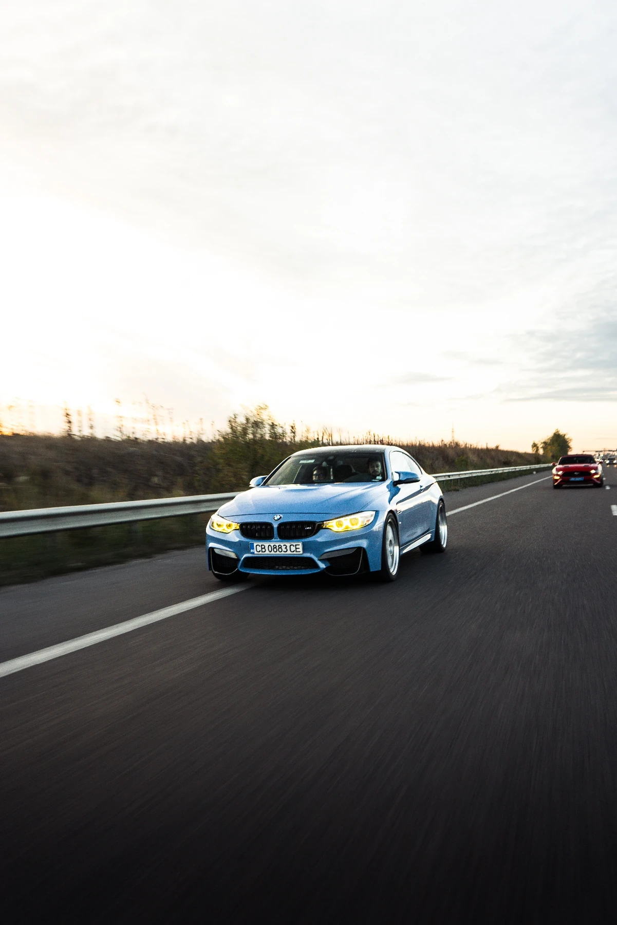 BMW M4 ��� ��������� Yas Marina Blue BBS ������ ������ | Mobile.bg � ����������� 15