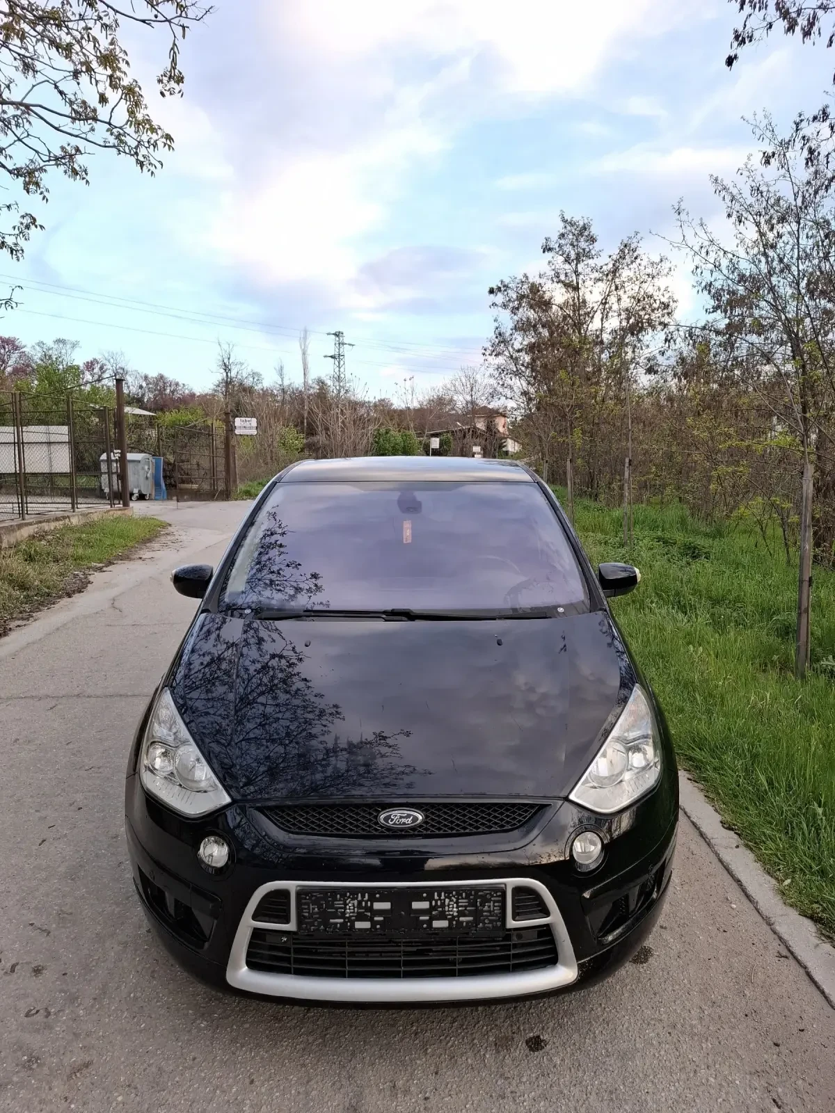 Ford S-Max 2, 2TDCI 175к.с. 7места STLine - изображение 2
