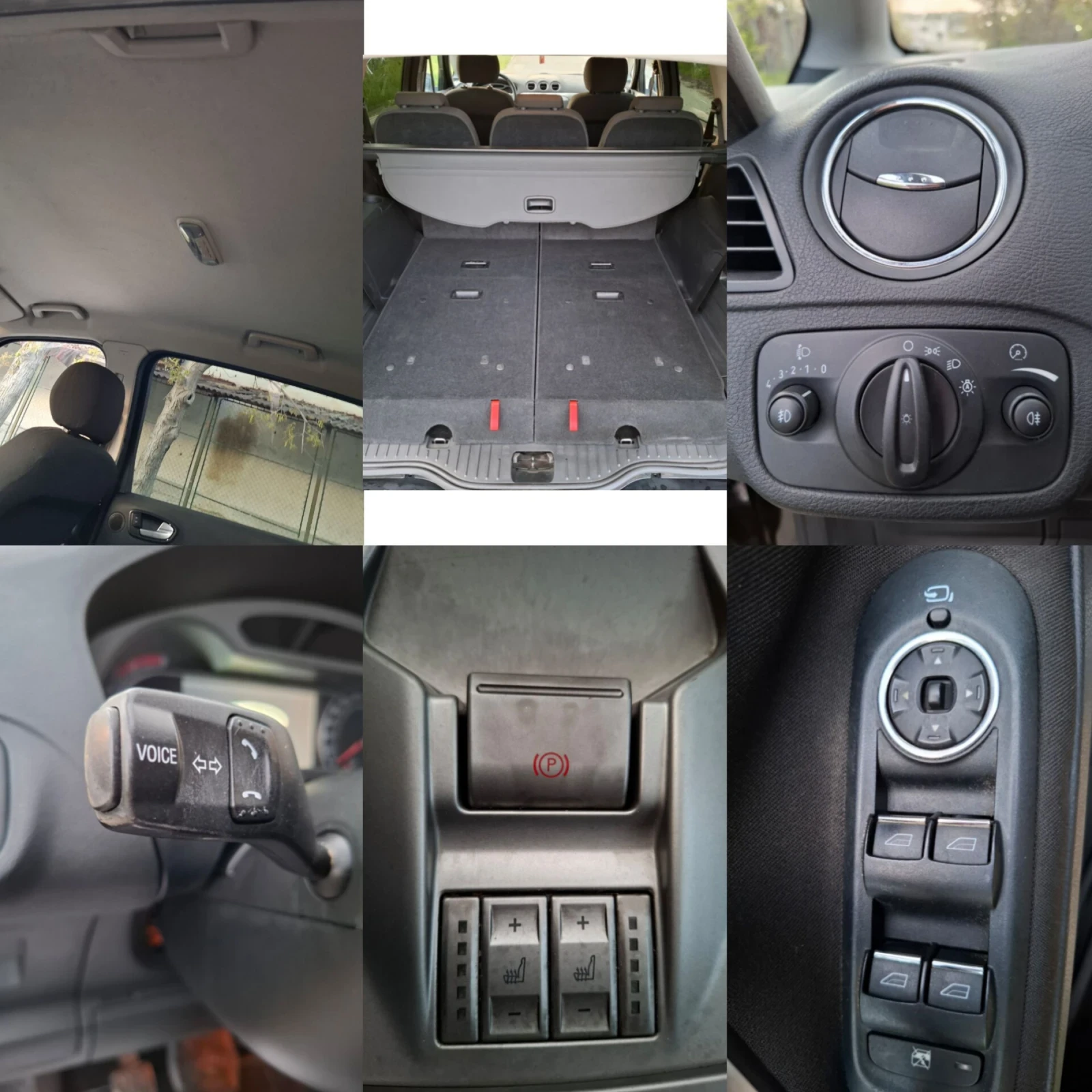 Ford S-Max 2, 2TDCI 175к.с. 7места STLine - изображение 10