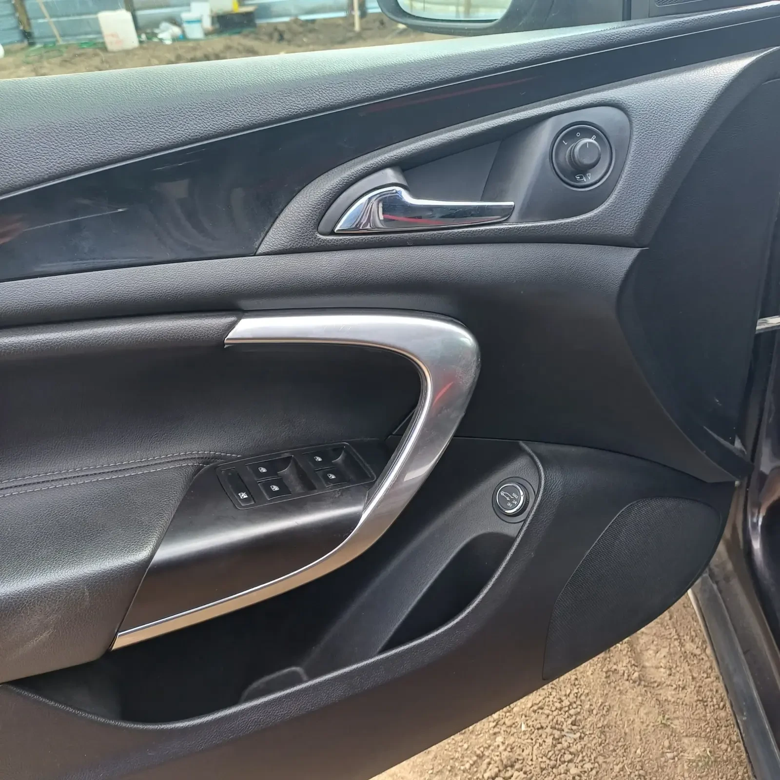 Opel Insignia 2.0 4х4 на части - изображение 7