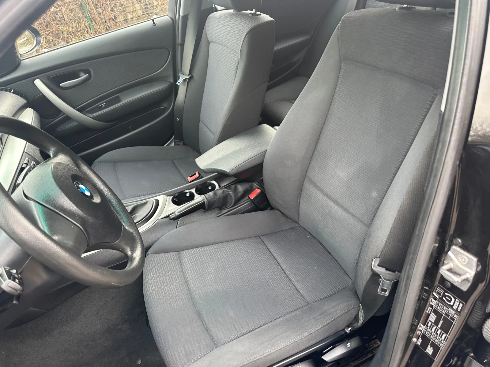 BMW 116  - изображение 6