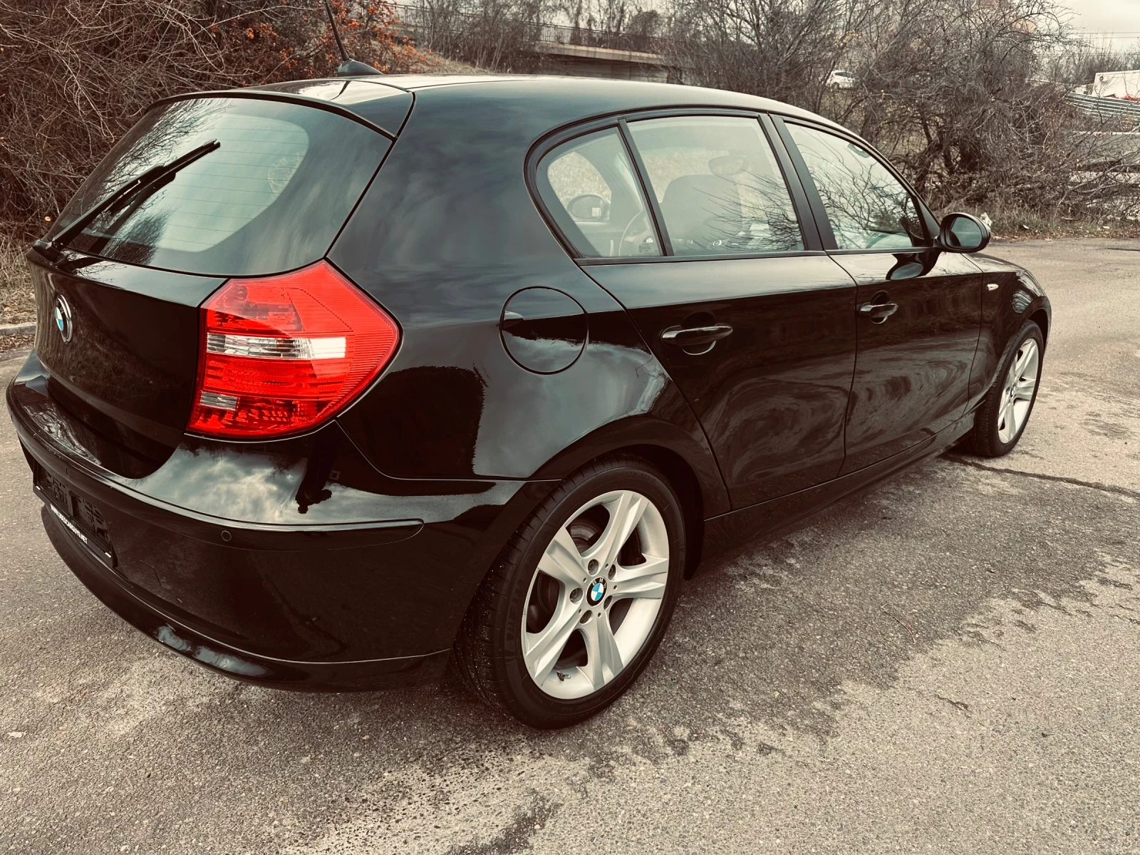 BMW 116  - изображение 3