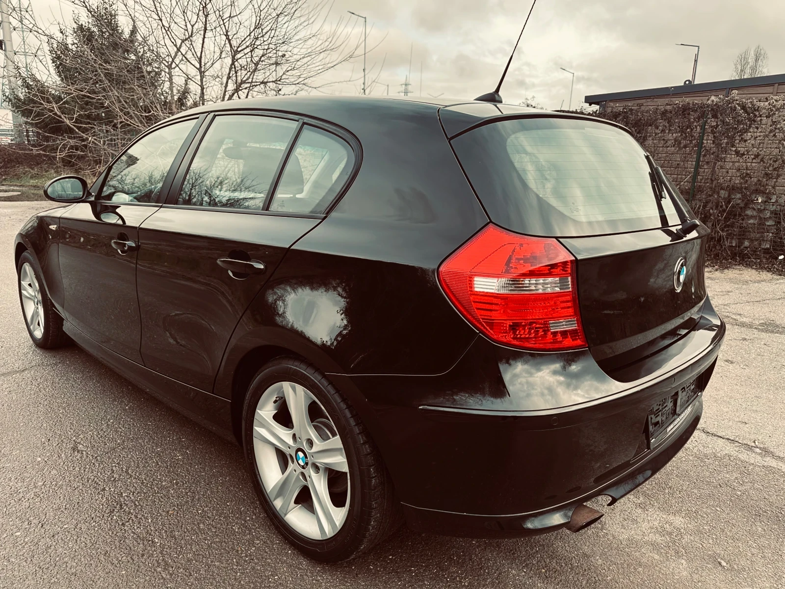 BMW 116  - изображение 5