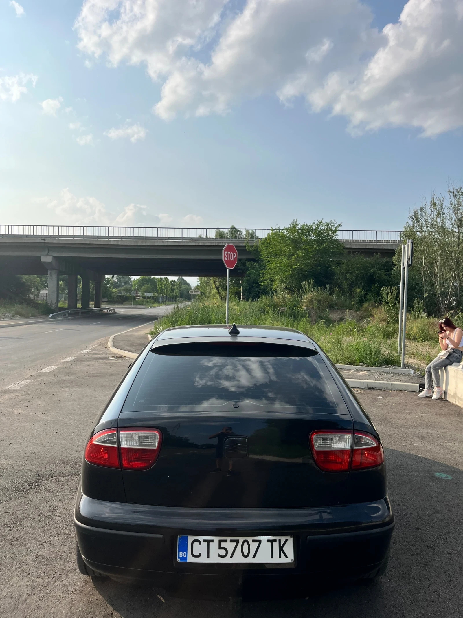Seat Leon  - изображение 3