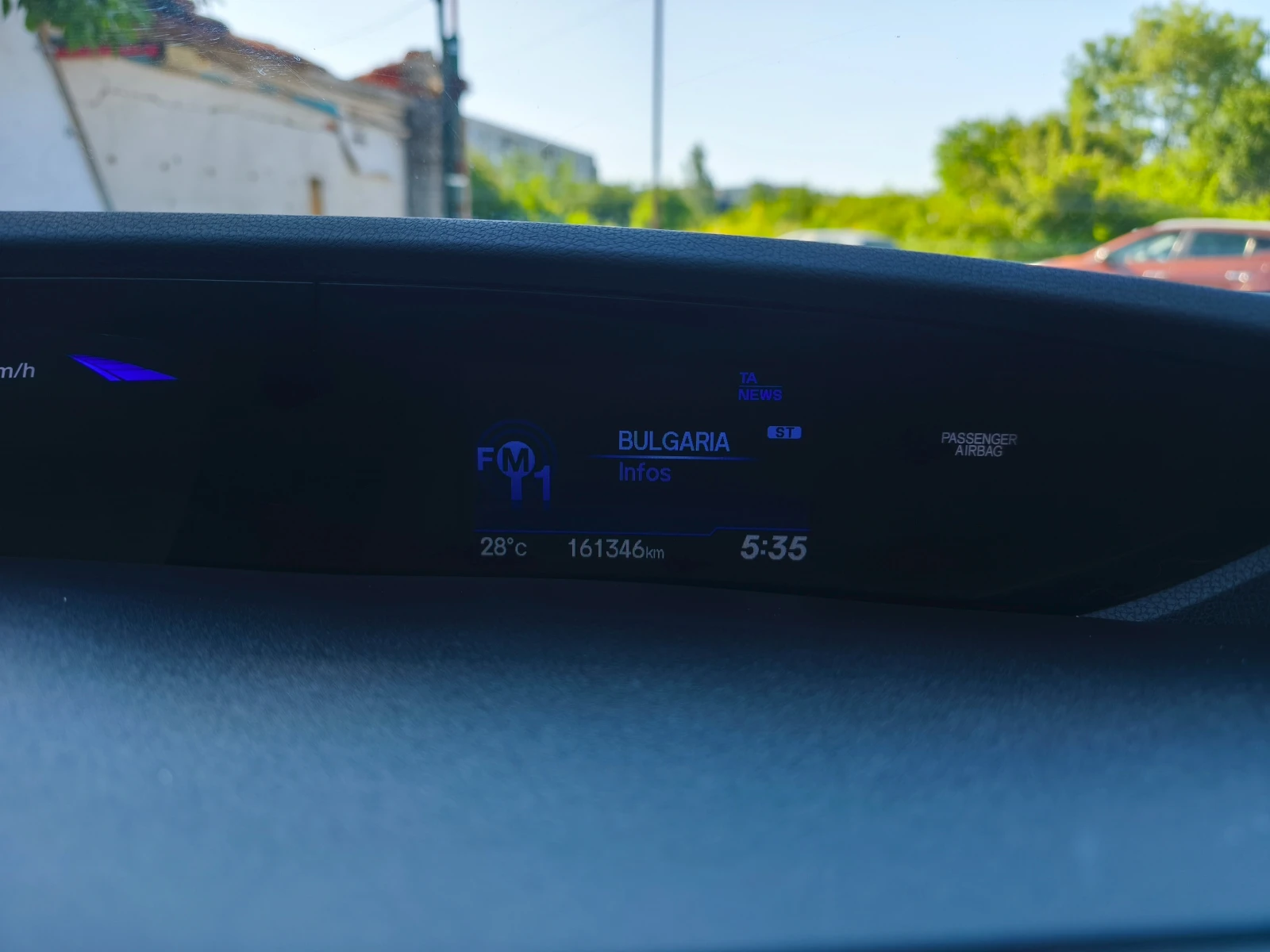 Honda Civic 1.8 I - ВСИЧКИ ЕКСТРИ | Mobile.bg — изображение 15