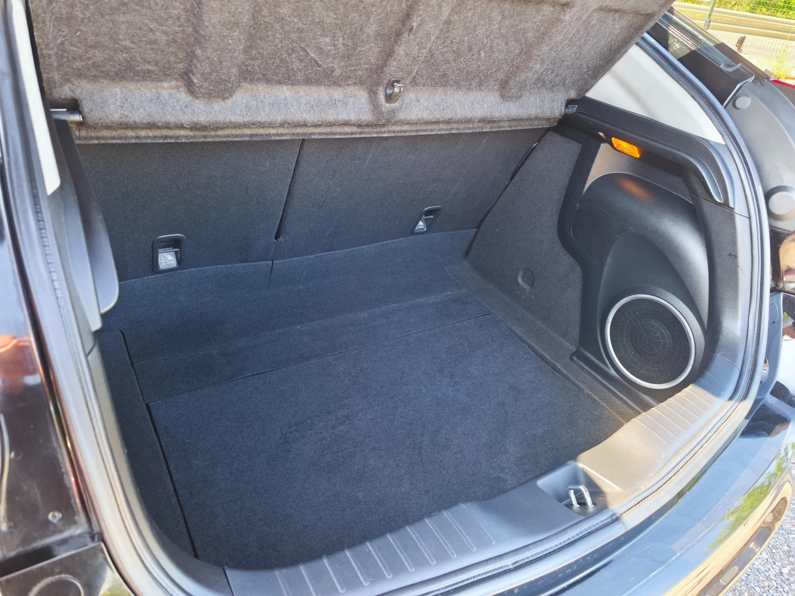 Honda Civic 1.8 I - ВСИЧКИ ЕКСТРИ | Mobile.bg — изображение 16