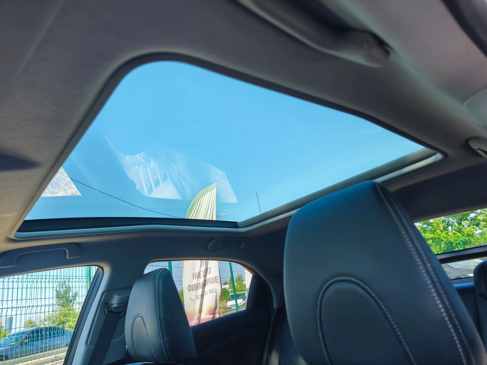 Honda Civic 1.8 I - ВСИЧКИ ЕКСТРИ | Mobile.bg — изображение 17