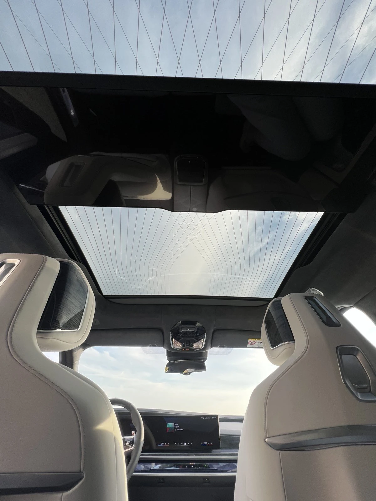 BMW 760 M * FULL *  | Mobile.bg   12