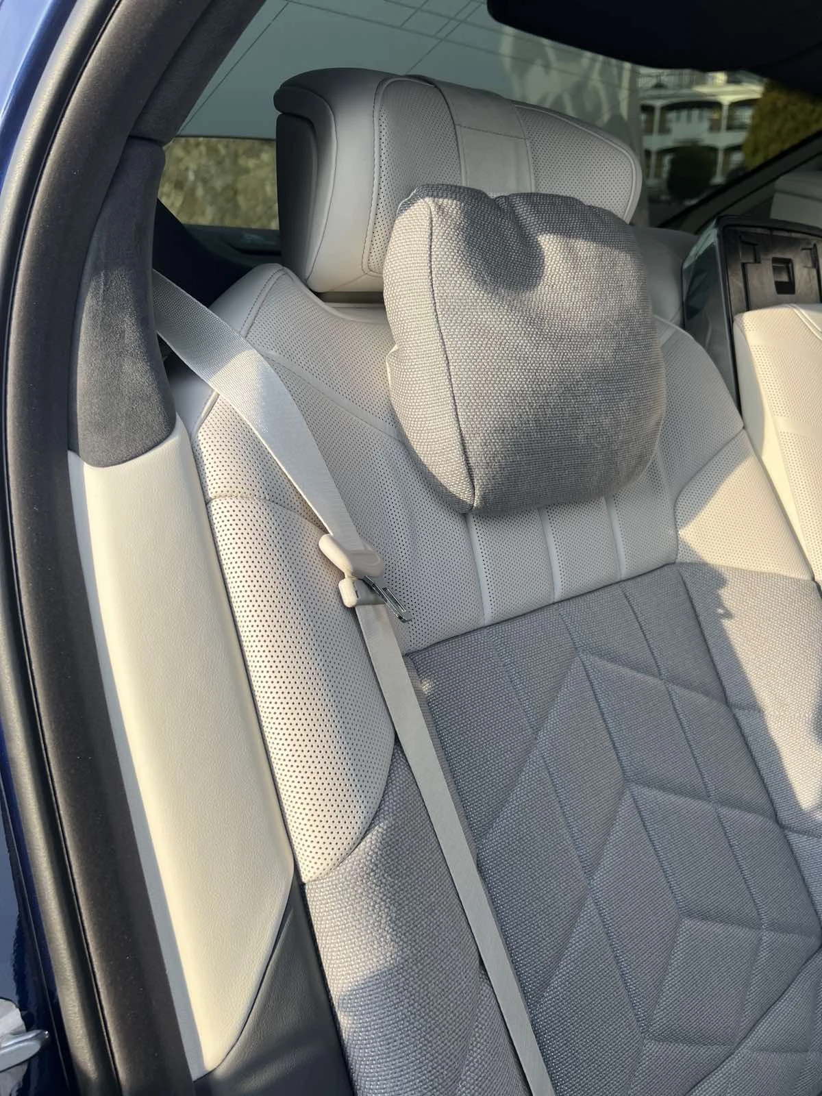 BMW 760 M * FULL *  | Mobile.bg   11