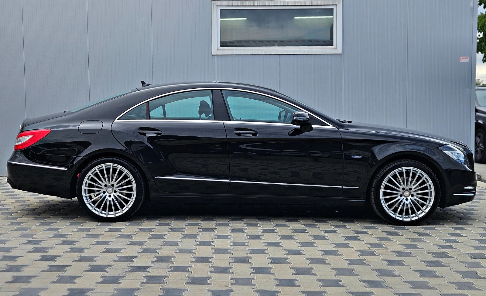 Mercedes-Benz CLS 350 AMG/4MAT/GERMANY/CAMERA/ПОДГРЕВ/ОБДУХ/AIRMATIC/LIZ - изображение 4