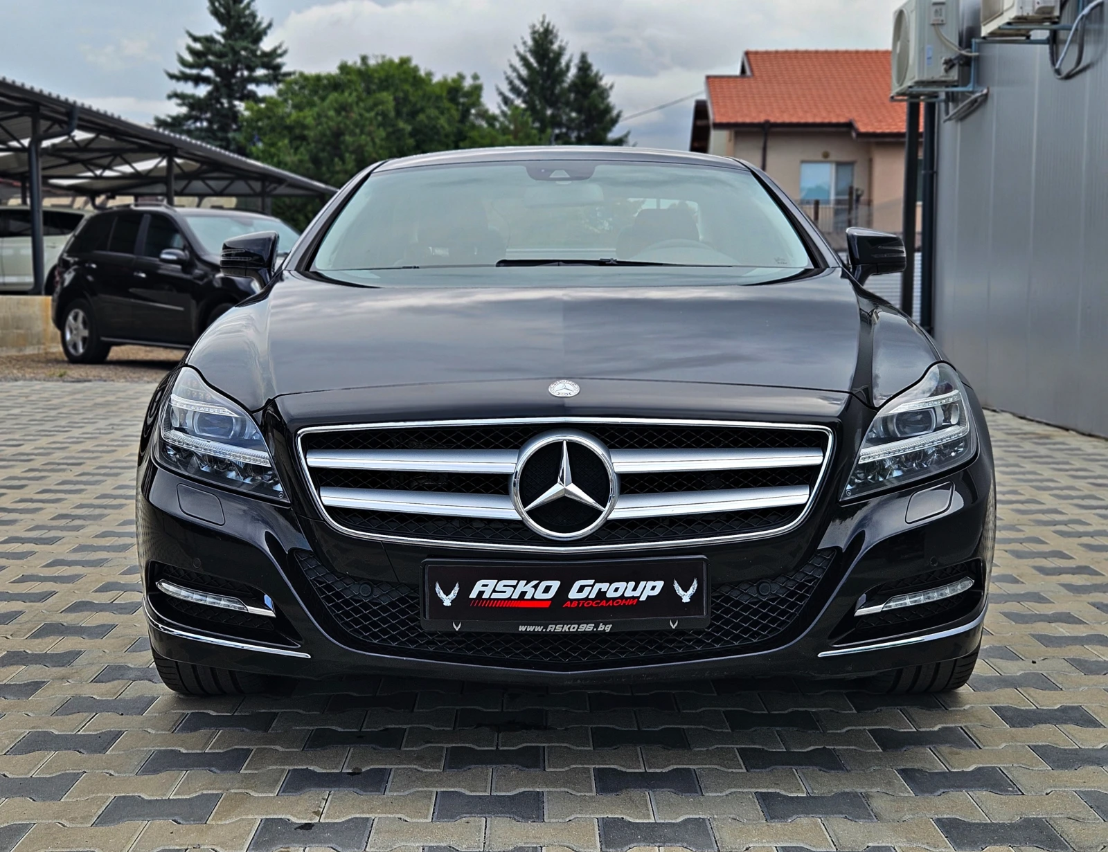 Mercedes-Benz CLS 350 AMG/4MAT/GERMANY/CAMERA/ПОДГРЕВ/ОБДУХ/AIRMATIC/LIZ - изображение 2