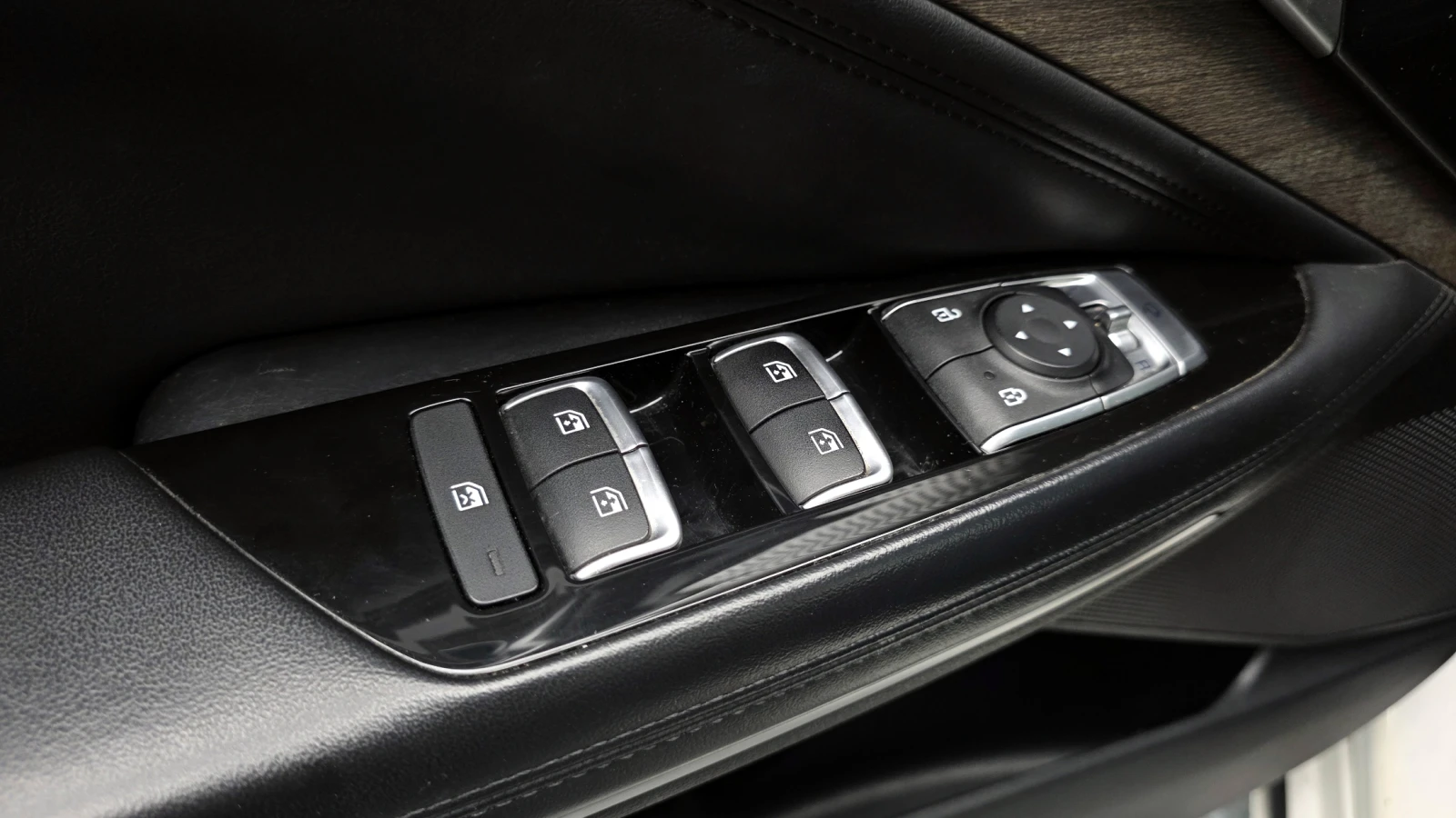 Kia K8 3.5LPG STANDARD | Mobile.bg   14