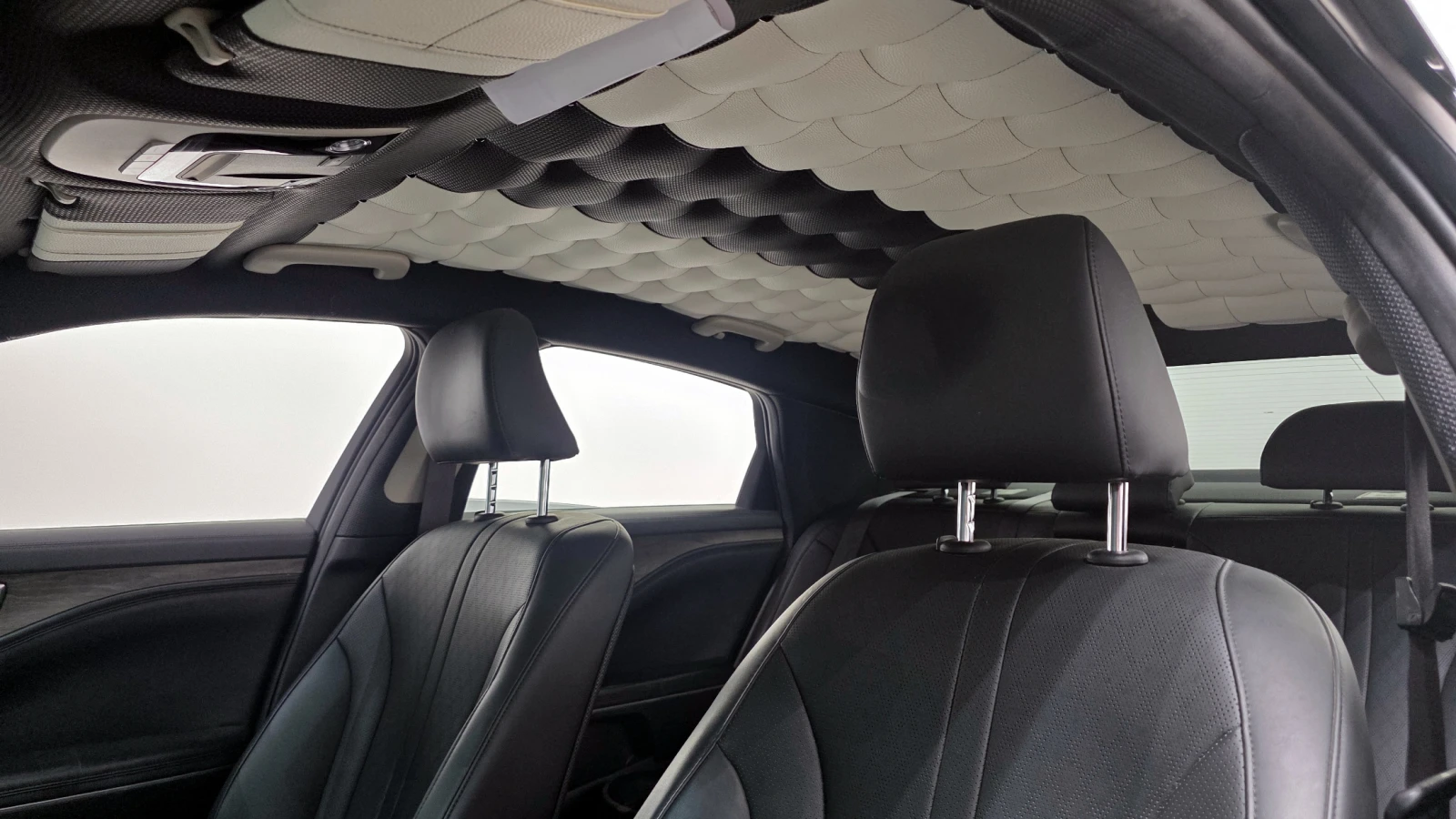 Kia K8 3.5LPG STANDARD | Mobile.bg   16