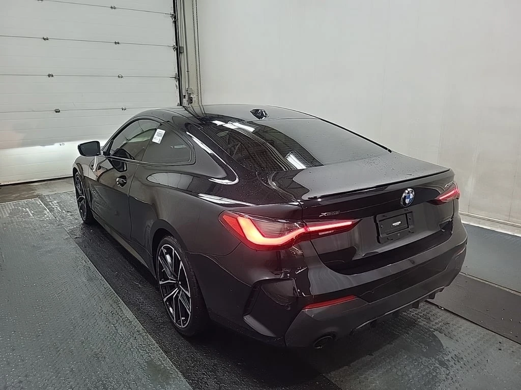 BMW 430  - изображение 4