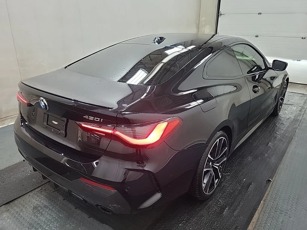 BMW 430  - изображение 3