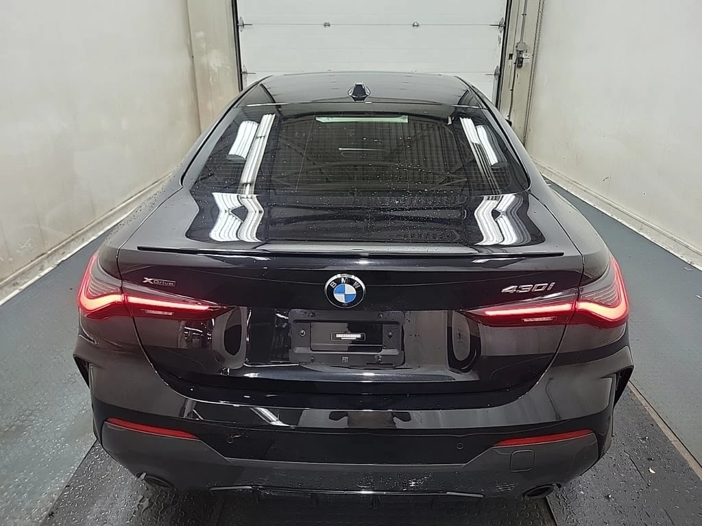 BMW 430  - изображение 6