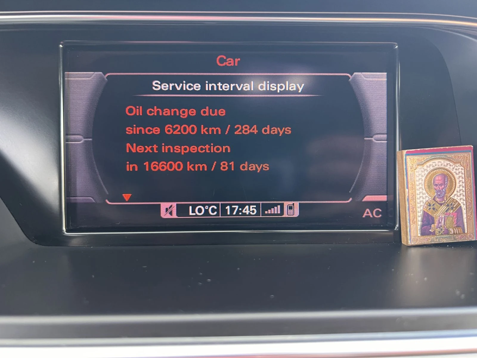 Audi A4 2.0TDI/143K.C./8AT | Mobile.bg   14