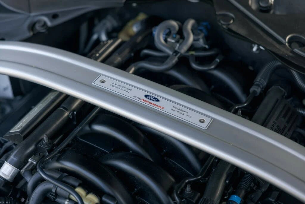 Ford Mustang Shelby GT350 Fastback RWD | Mobile.bg   17