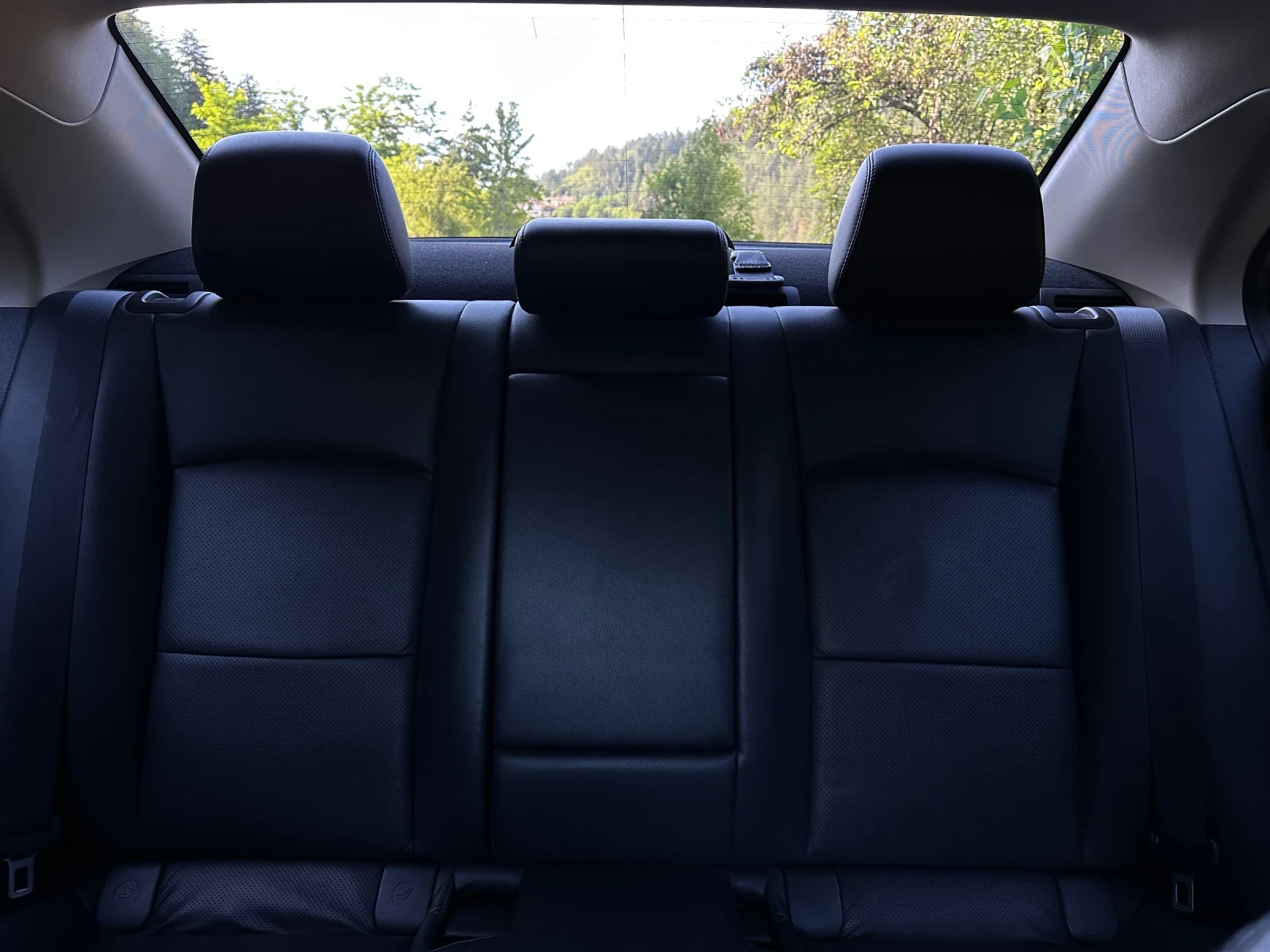 Suzuki Kizashi 2.4 4x4 | Mobile.bg   15