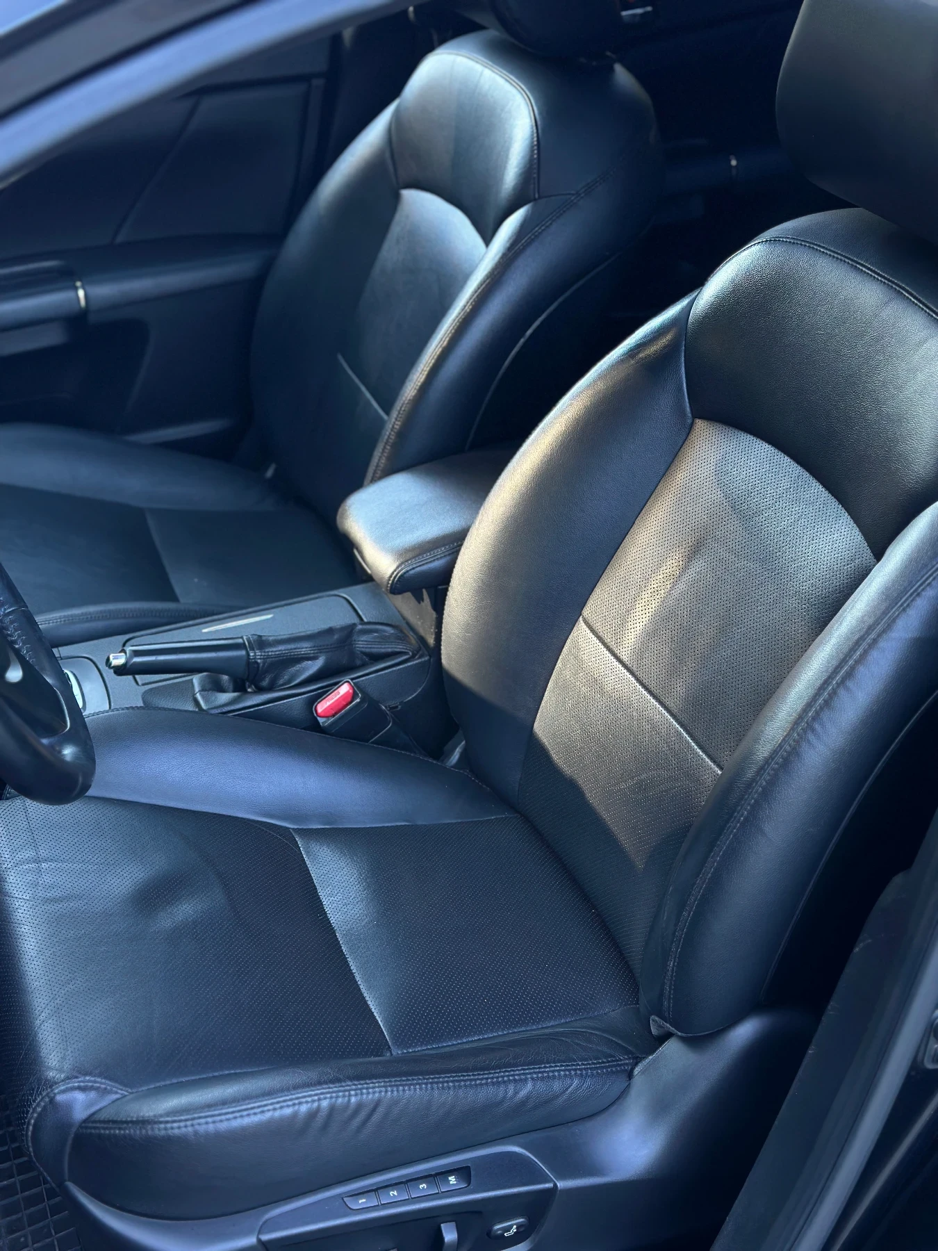 Suzuki Kizashi 2.4 4x4 | Mobile.bg   16