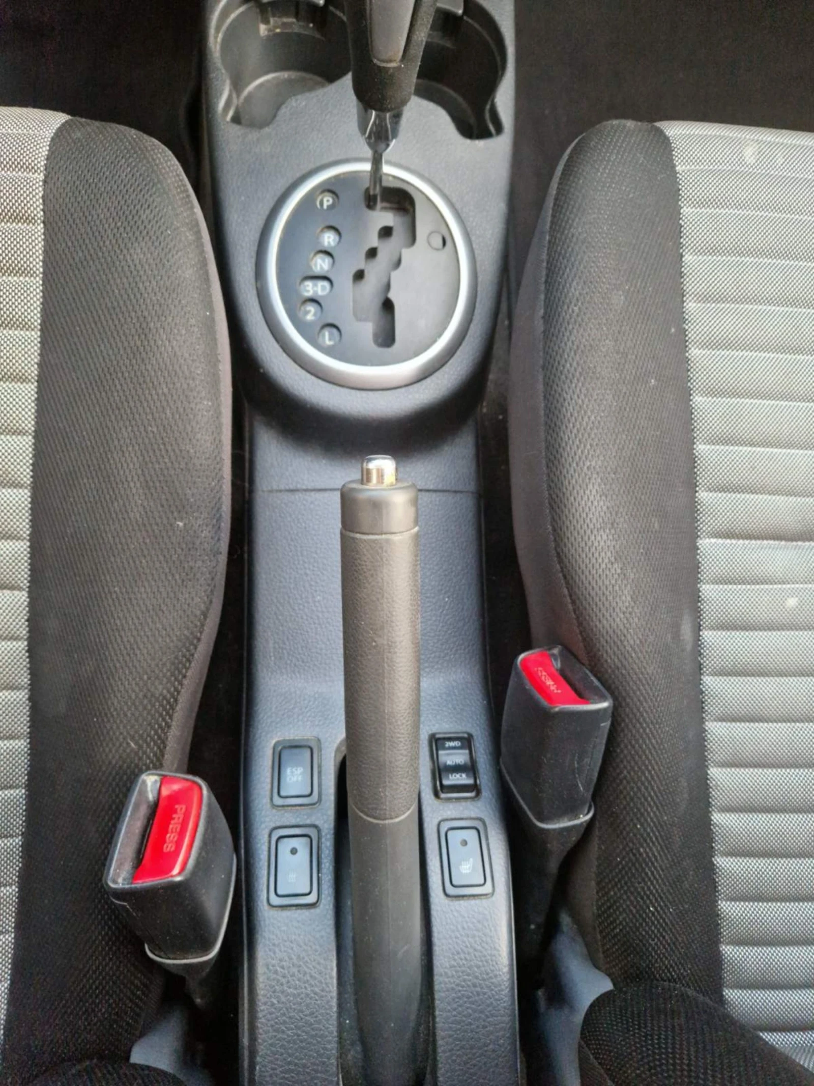 Suzuki SX4  - изображение 8