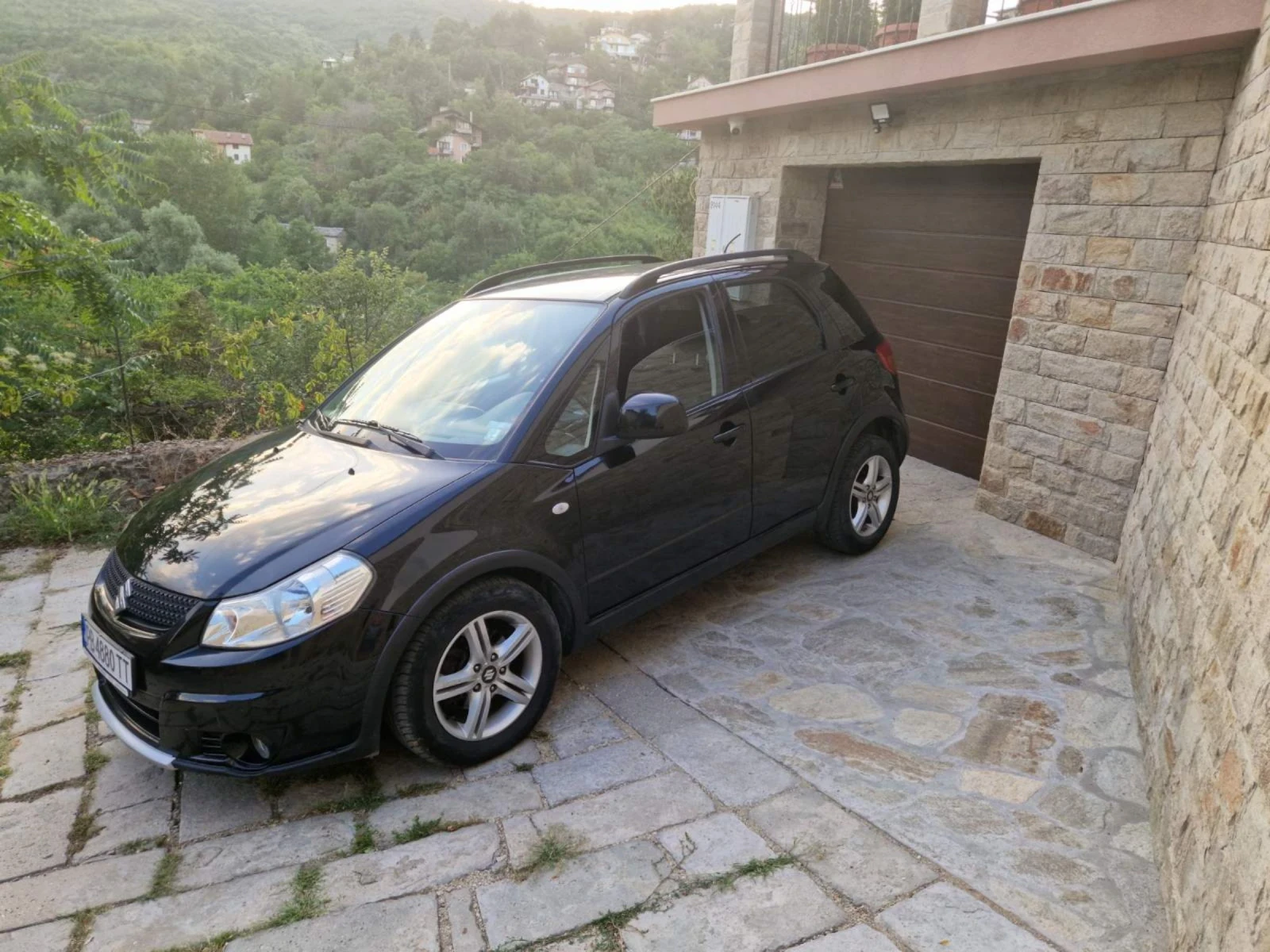 Suzuki SX4 | Mobile.bg — изображение 1