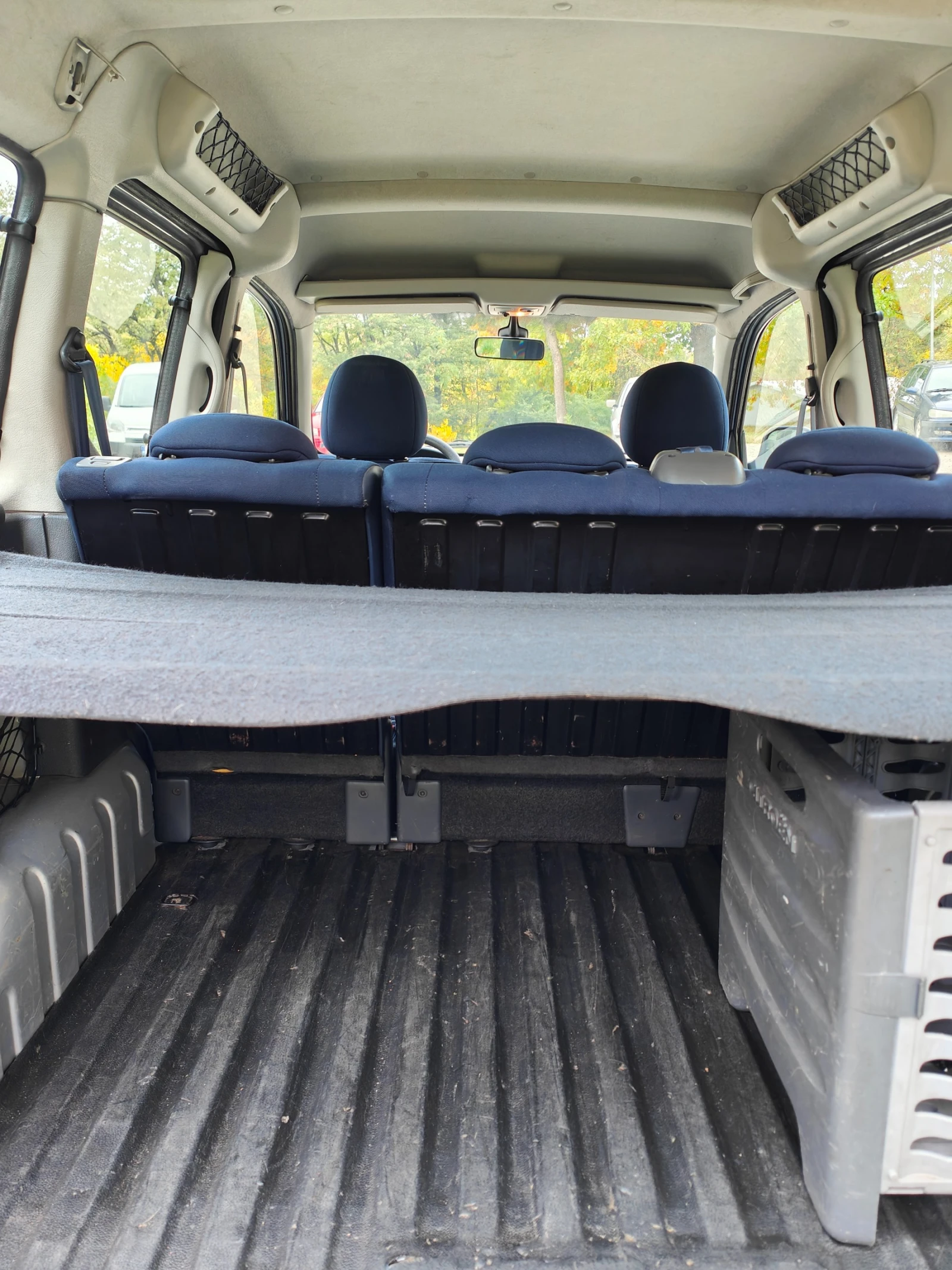 Citroen Berlingo  - изображение 10