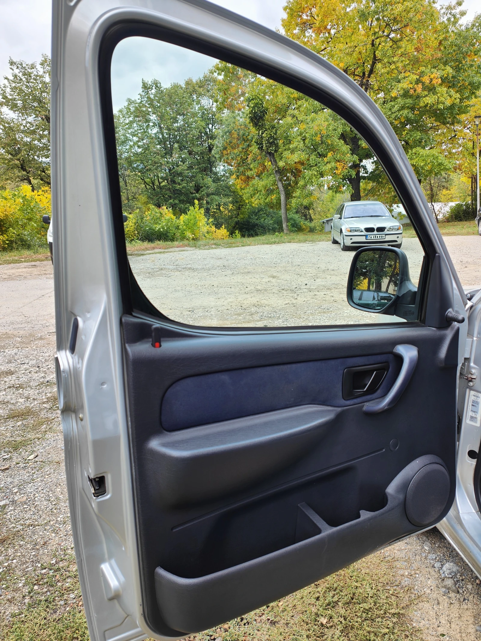 Citroen Berlingo  - изображение 5