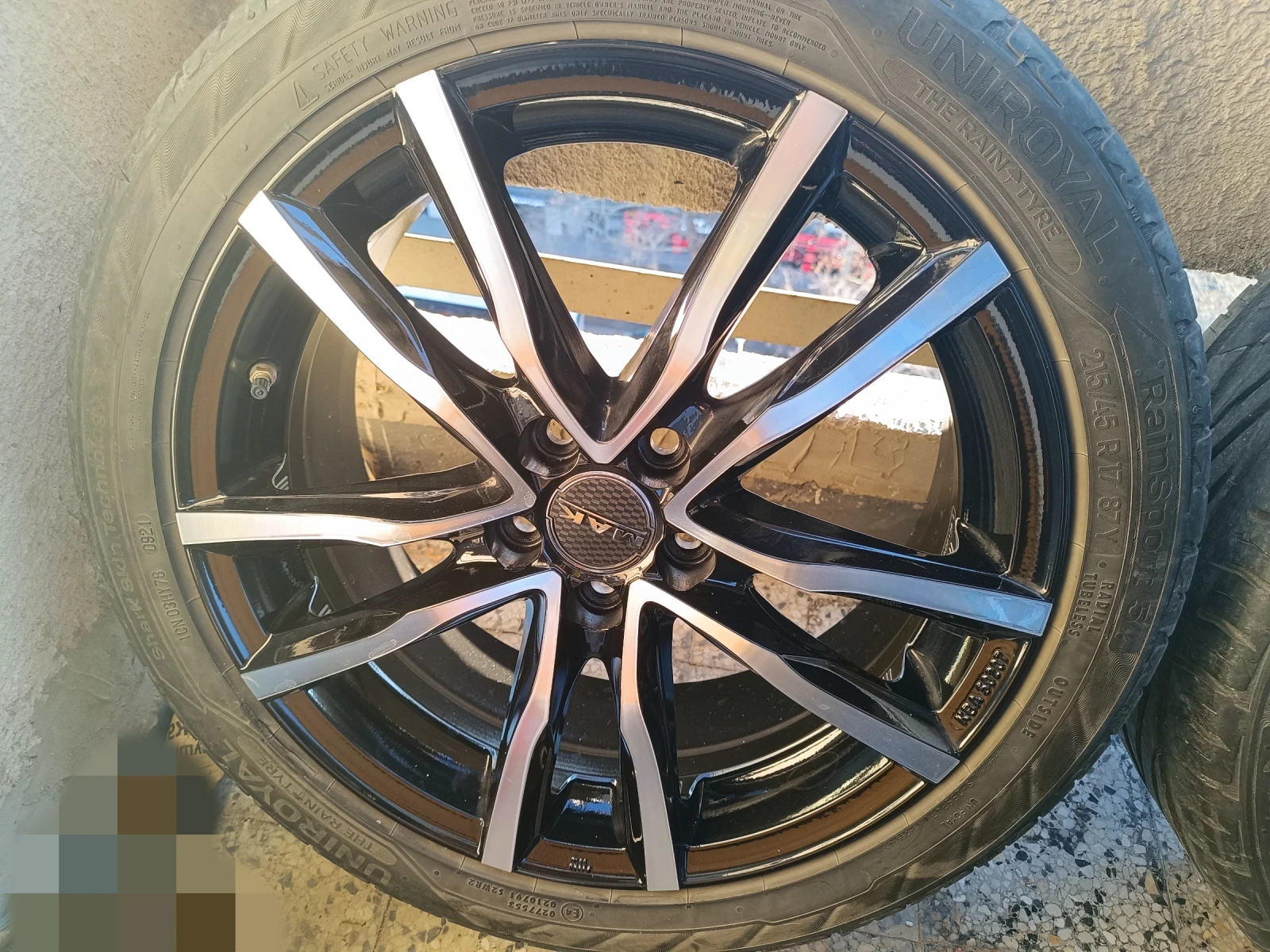 Toyota Prius | Mobile.bg — изображение 16