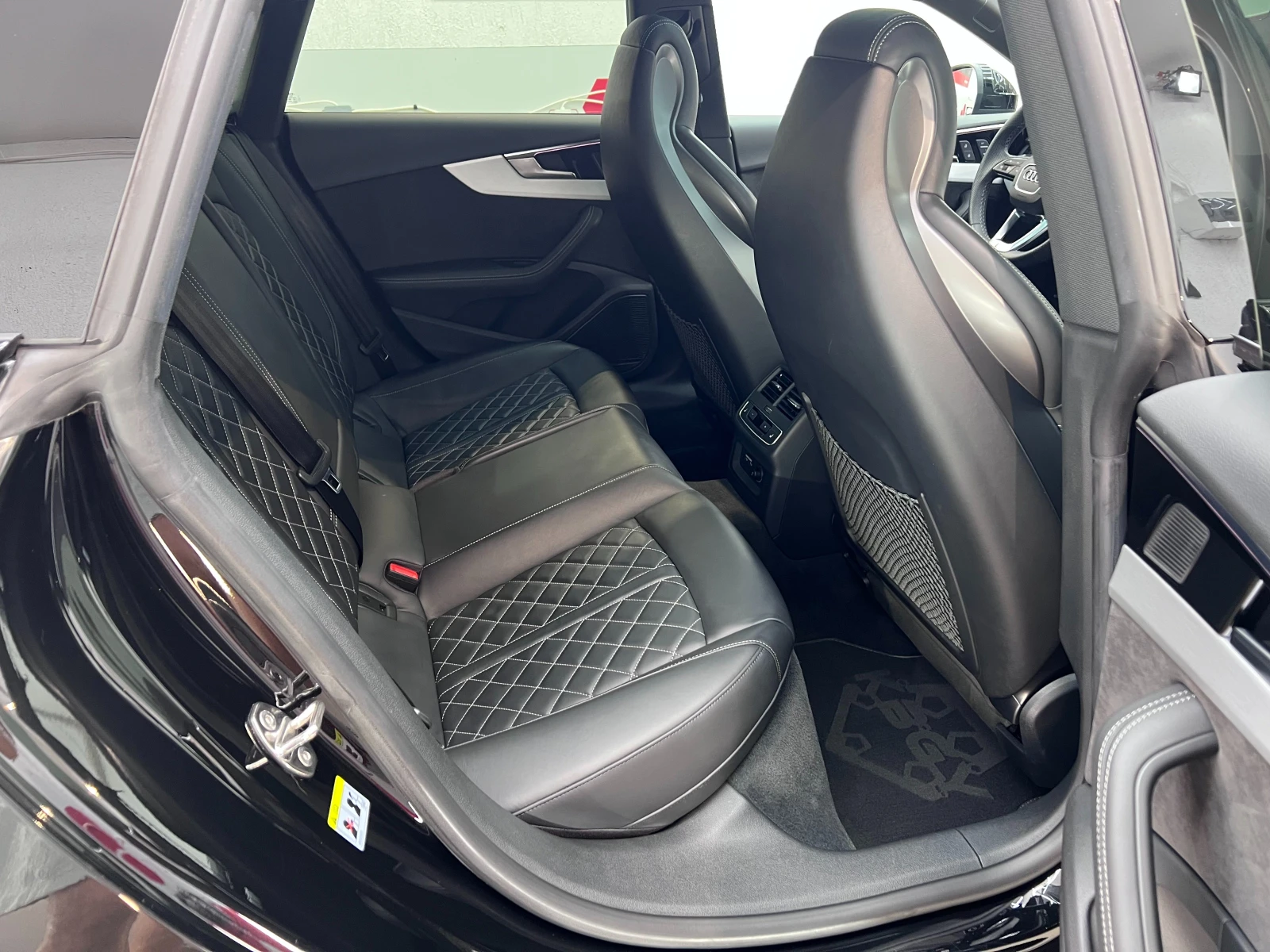 Audi S5 3.0 TDI QUATTRO MATRIX PANO B&O HEAD UP FULL TOP   | Mobile.bg   13