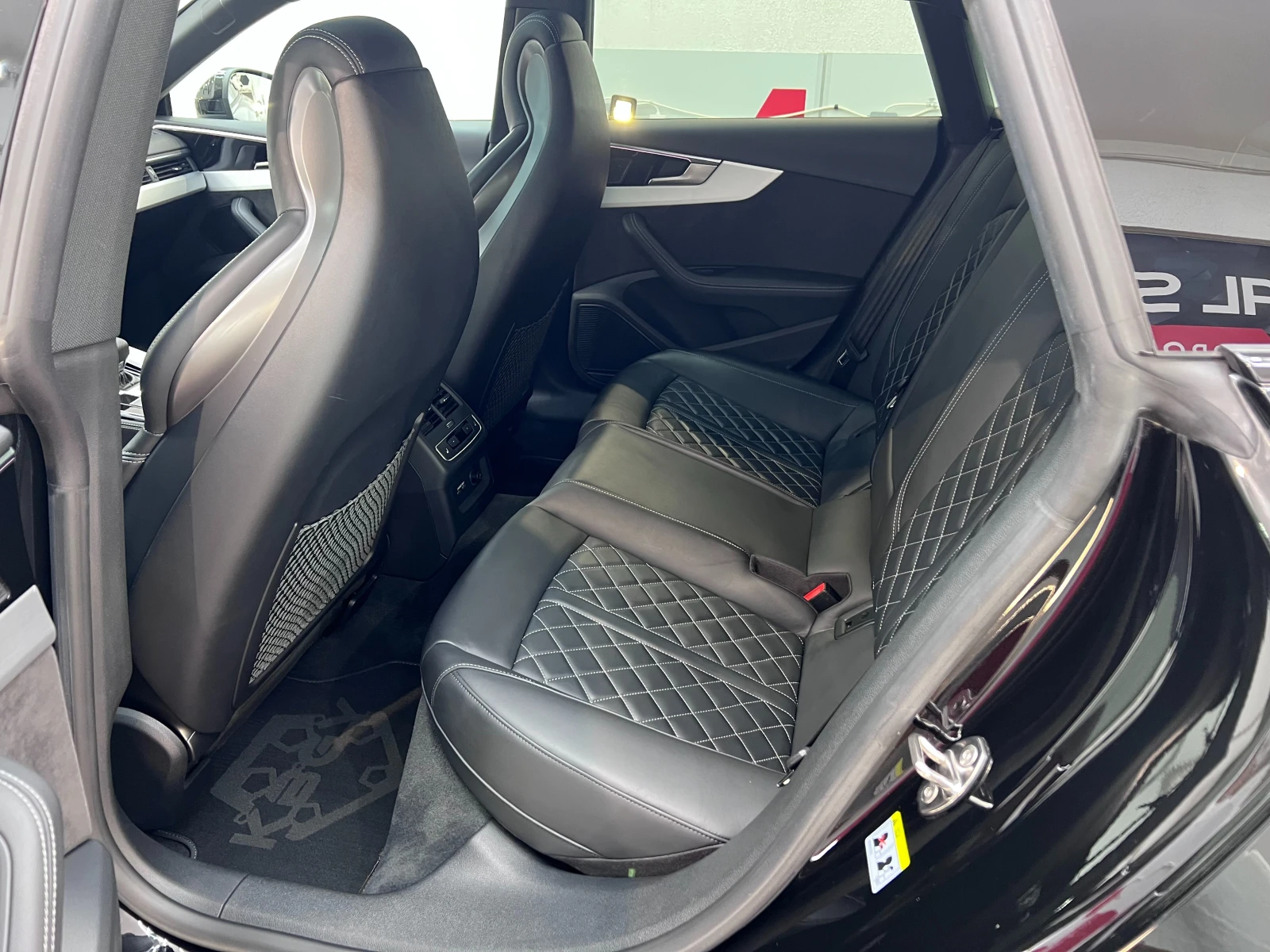 Audi S5 3.0 TDI QUATTRO MATRIX PANO B&O HEAD UP FULL TOP   | Mobile.bg   12