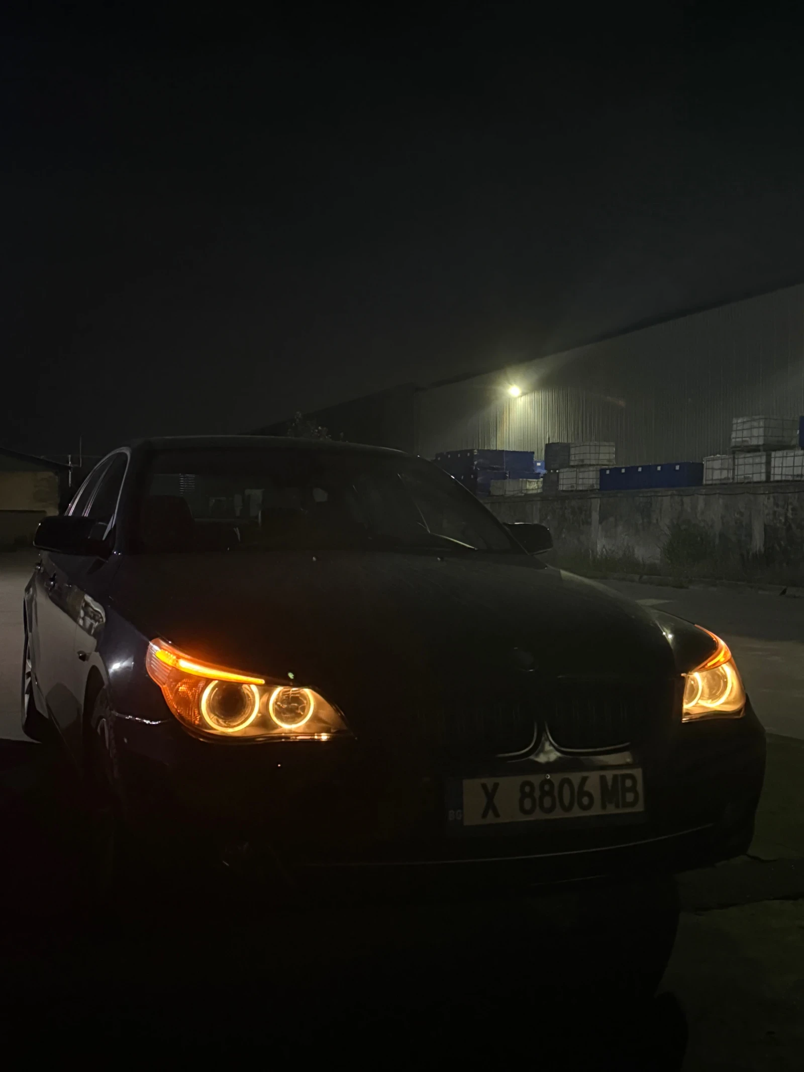 BMW 525 | Mobile.bg   15