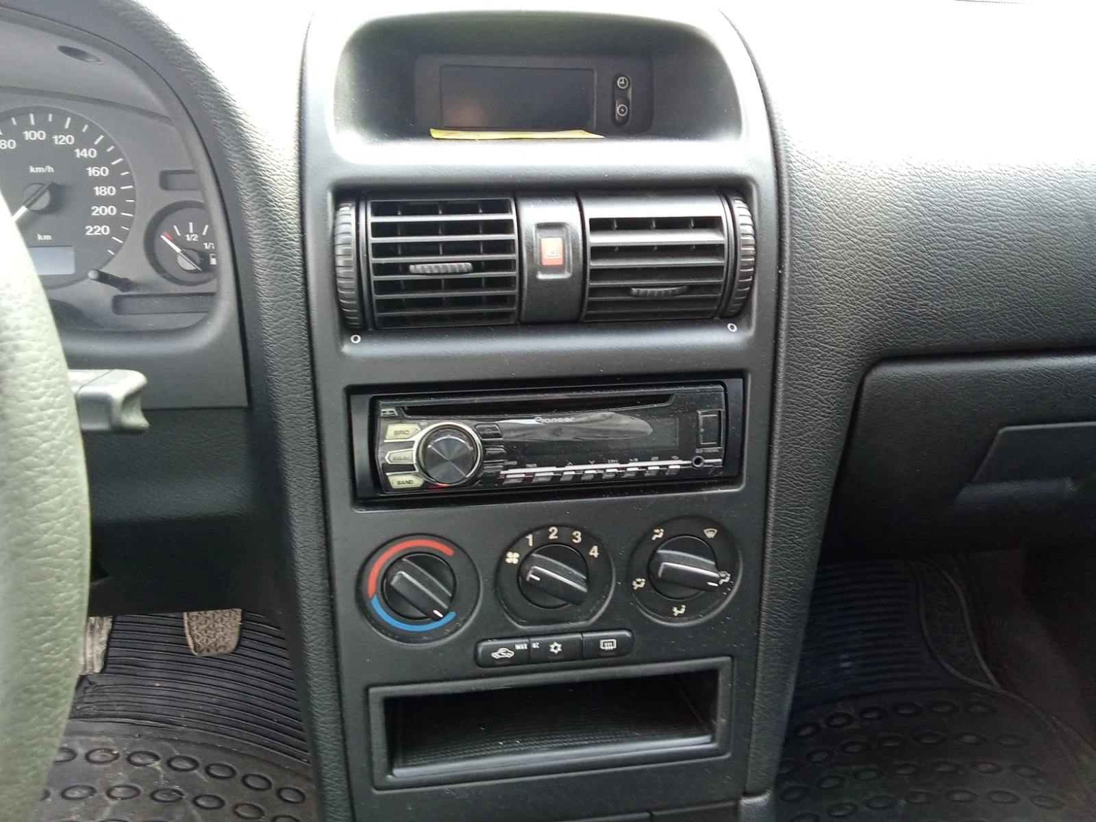 Opel Astra | Mobile.bg   4