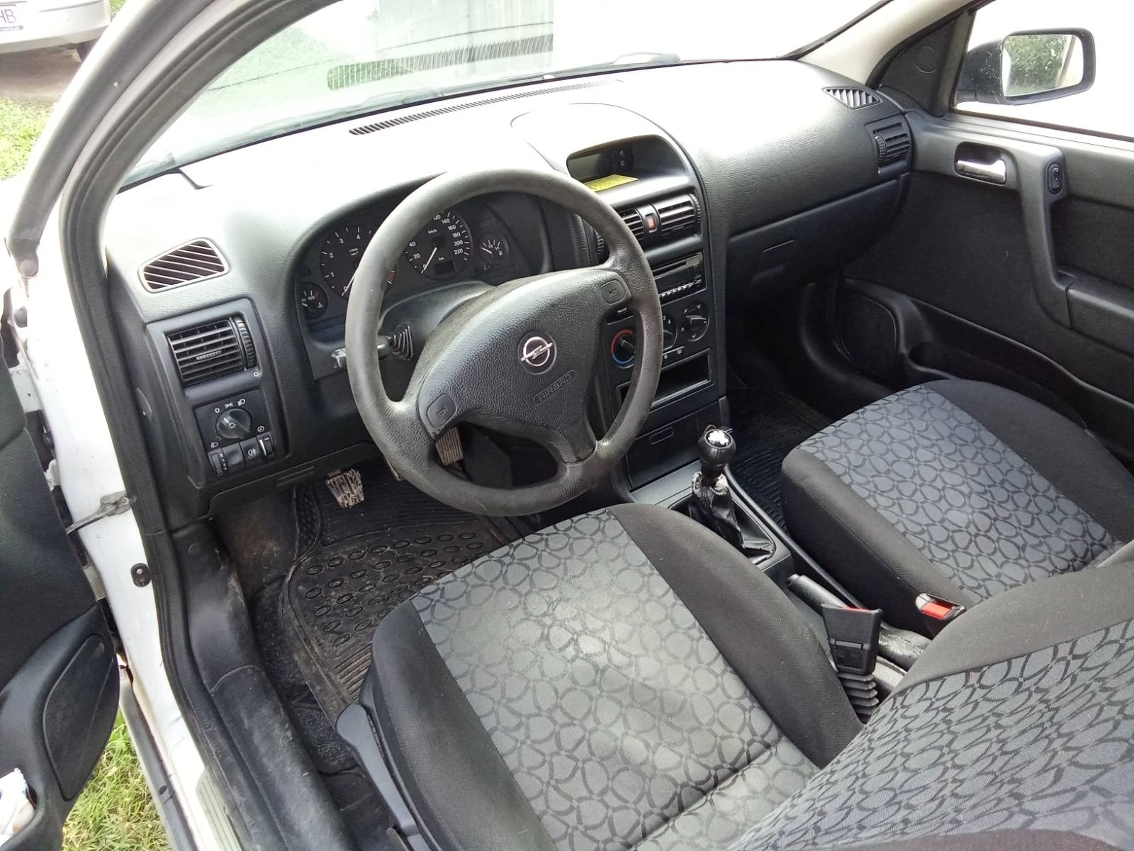 Opel Astra | Mobile.bg   6