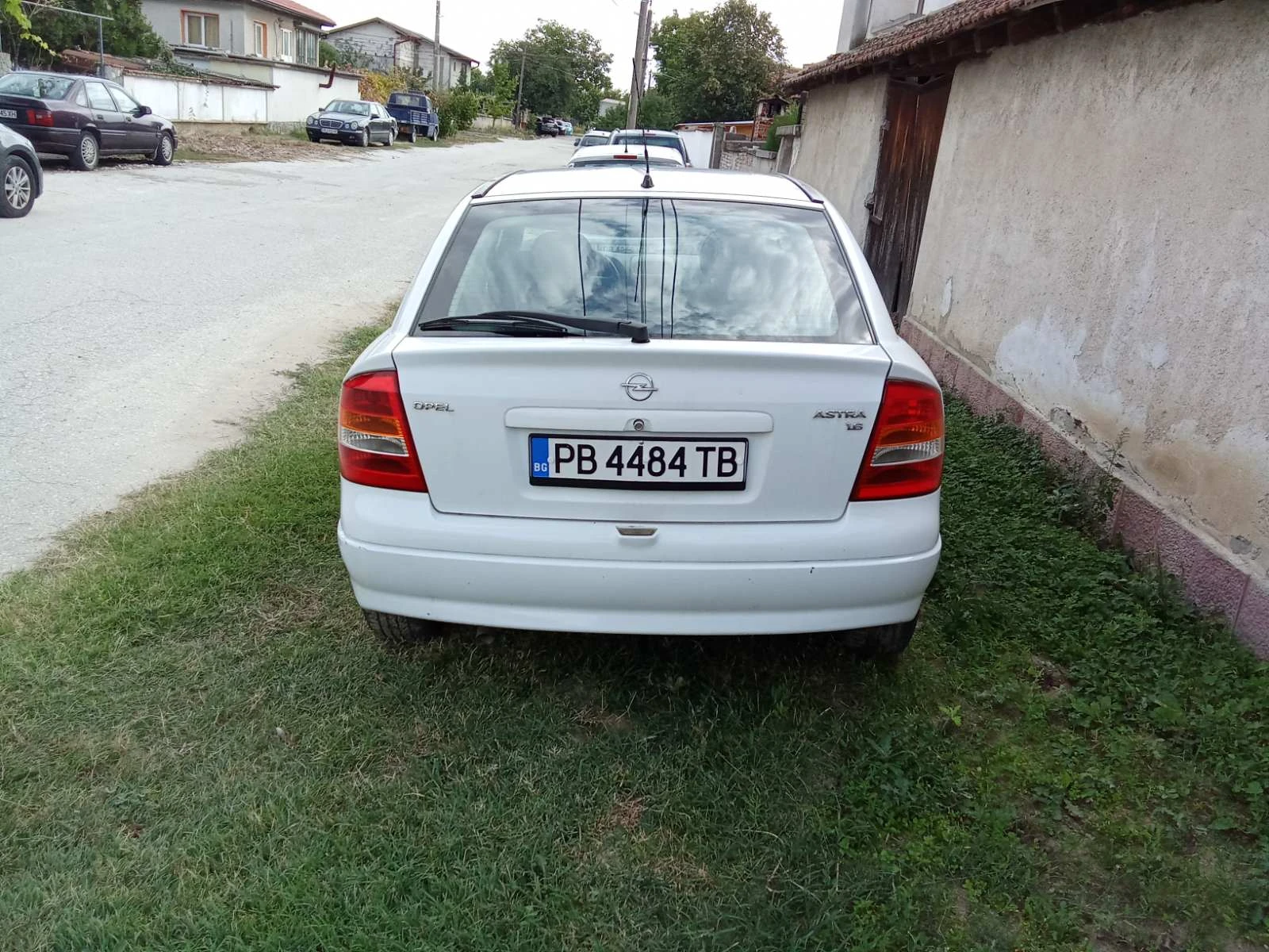 Opel Astra | Mobile.bg   2