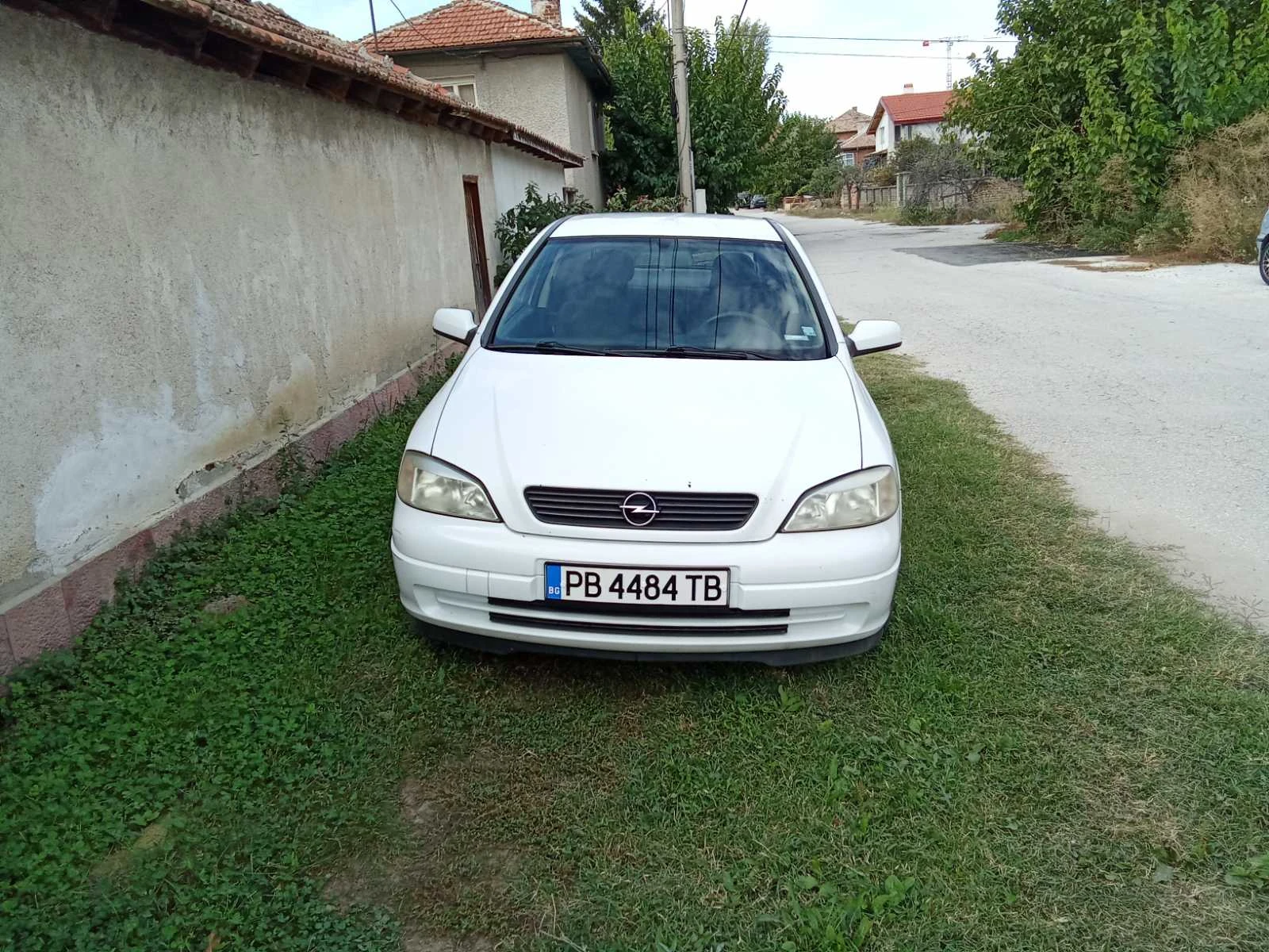Opel Astra | Mobile.bg   1