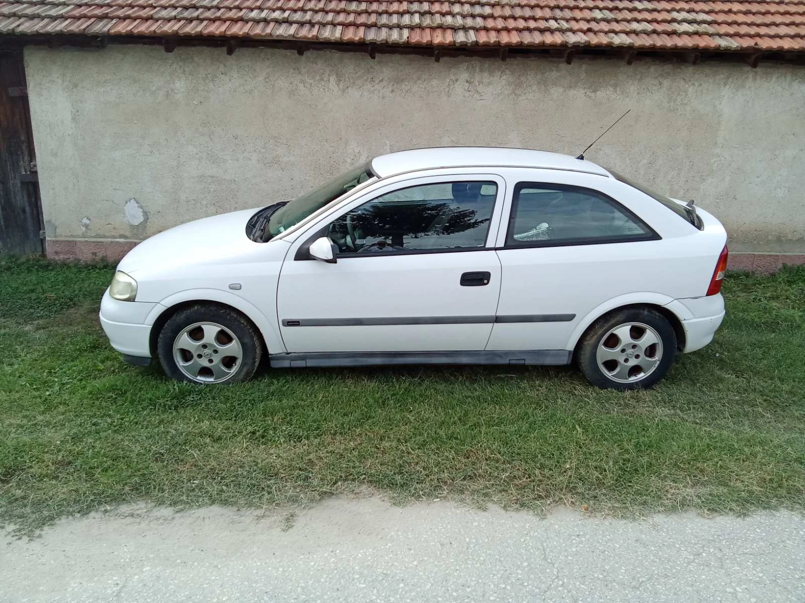 Opel Astra | Mobile.bg   3