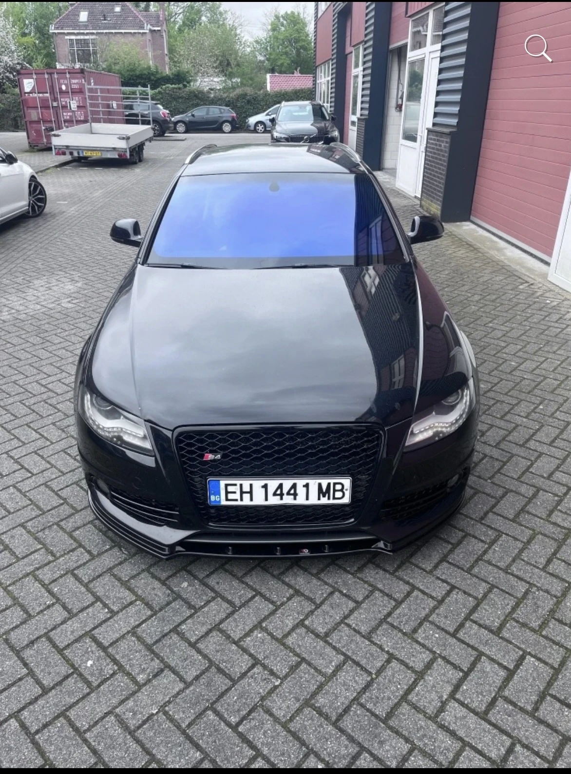 Audi A4 2.0 tdi - изображение 2