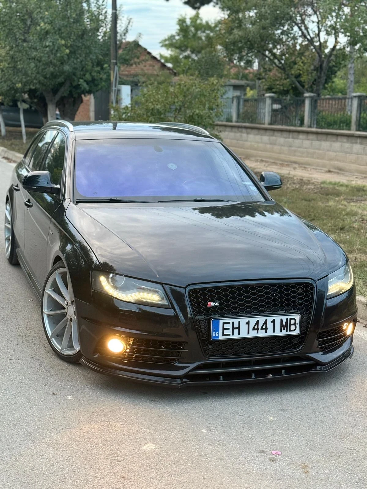 Audi A4 2.0 tdi - изображение 7