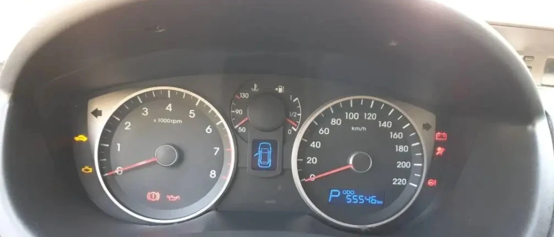 Hyundai I20  - изображение 7