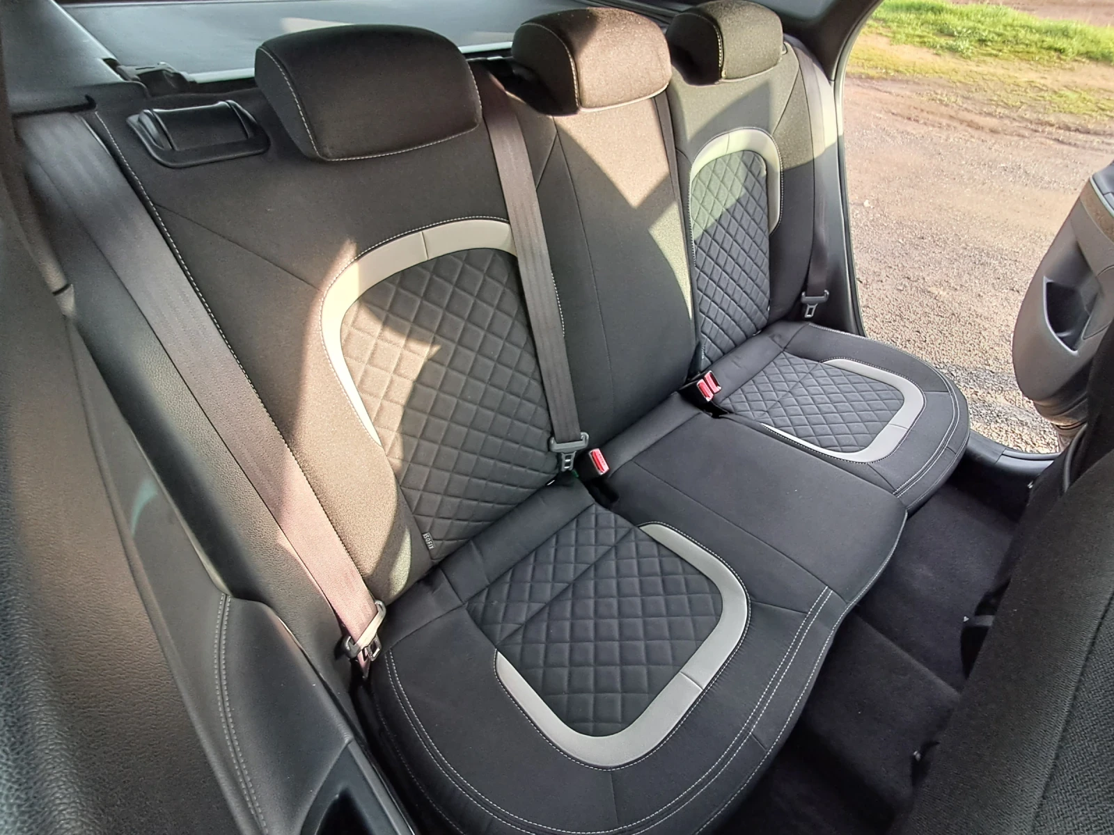 Kia Ceed 1.6 CRDI GT-LINE | Mobile.bg   10