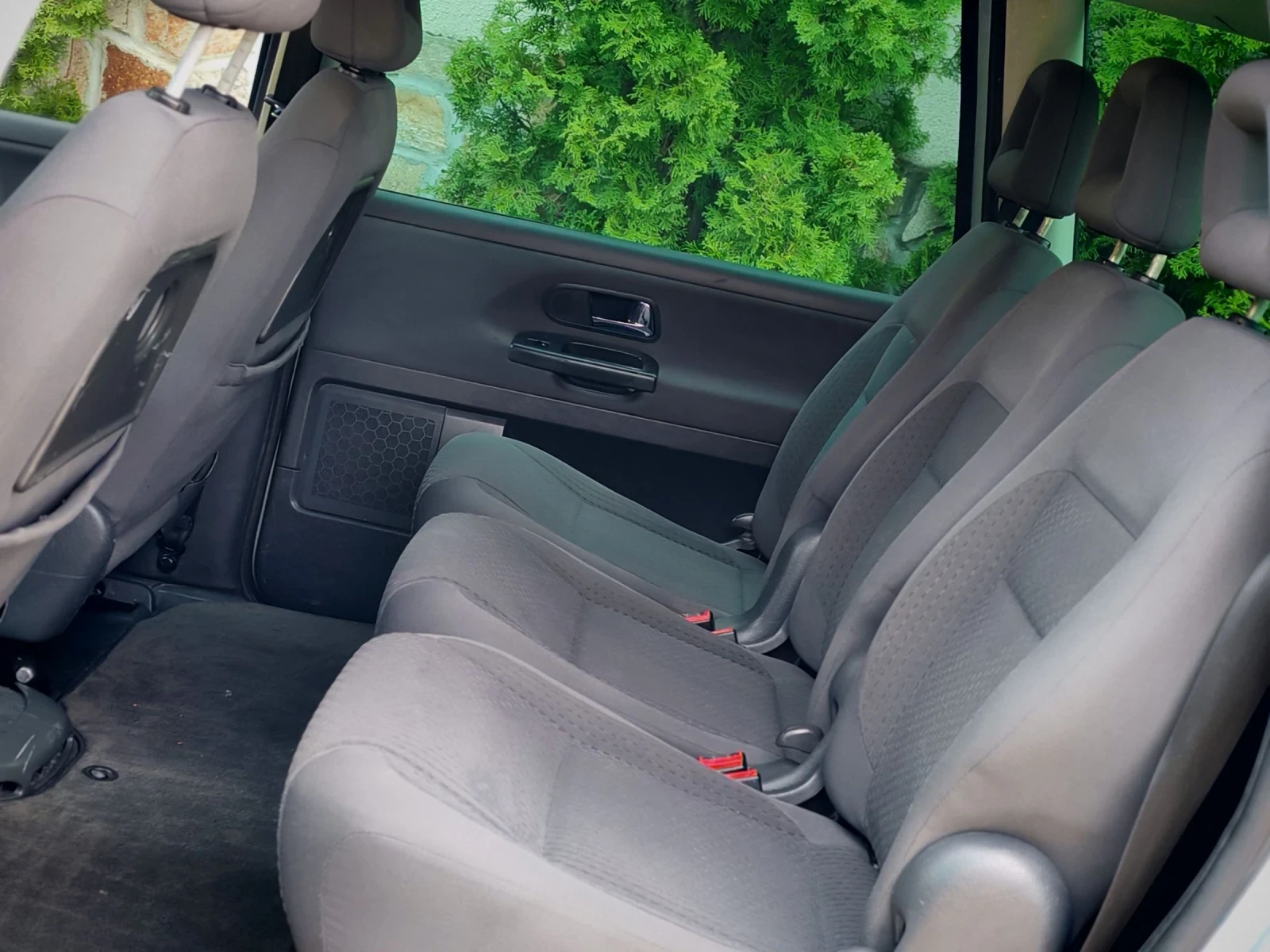 VW Sharan 1.9TDI(116)* 4-MOTION* FACELIFT*  *  | Mobile.bg   15